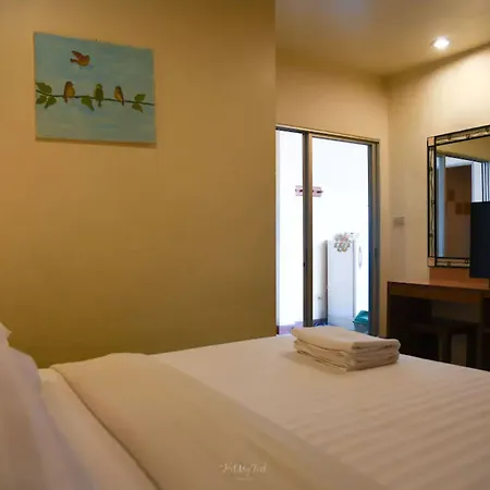Hotel Opey De Place 3*