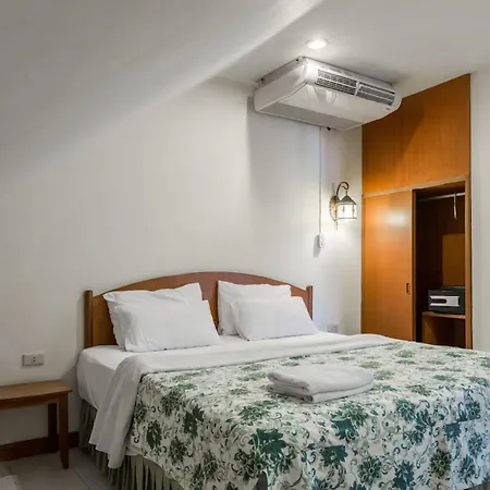 Opey De Place 3* Pattaya