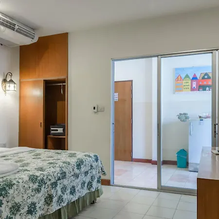 Opey De Place Pattaya