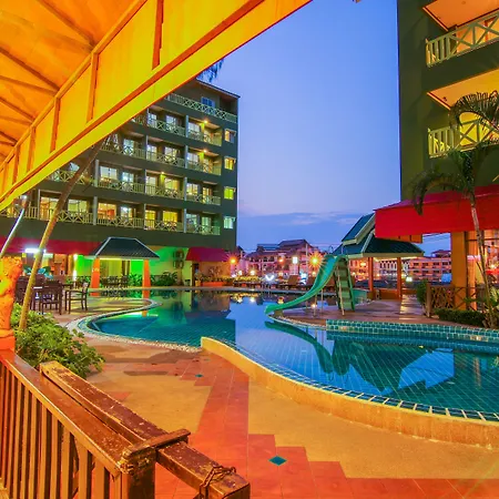 Phuphaya Resort 2*