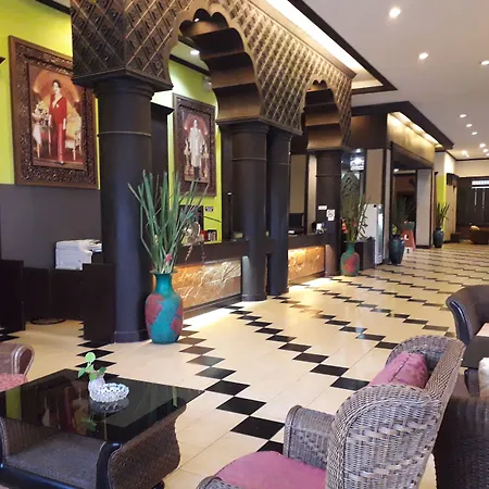 Phuphaya Pattaya
