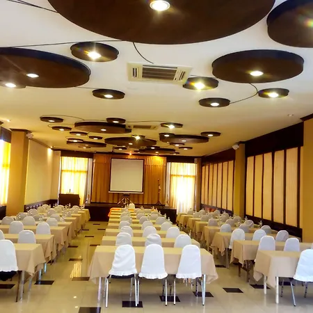 Resort Phuphaya 2*