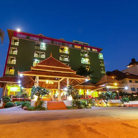 Phuphaya Pattaya