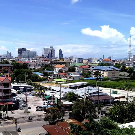 Phuphaya Pattaya