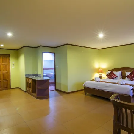 Phuphaya Pattaya