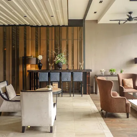 Siamese Pattaya, Bw Signature Collection โรงแรม Pattaya