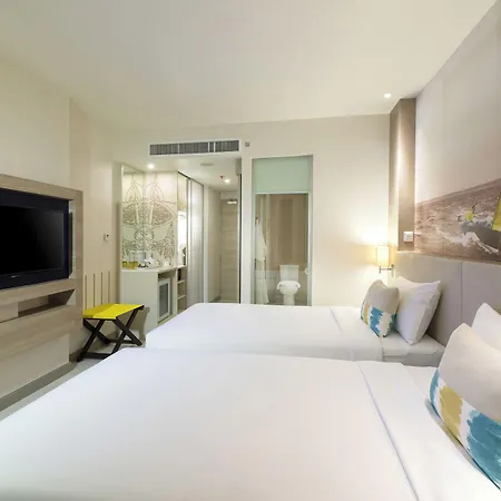 Mercure Ocean Hotel Pattaya