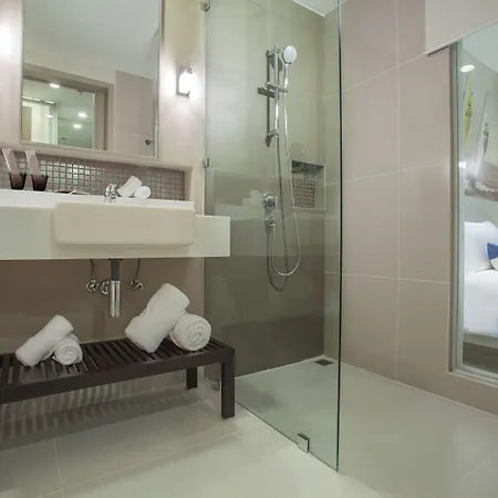 Mercure Ocean Pattaya