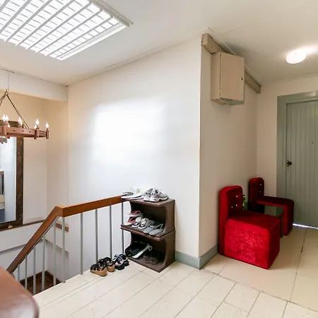 Wong Amat House Hotel Pattaya