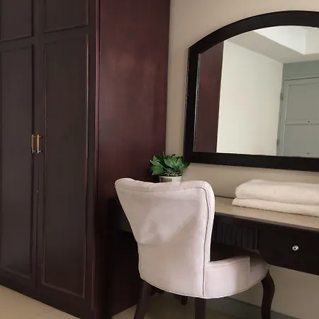 Wong Amat House