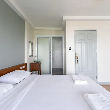 Wong Amat House Hotel