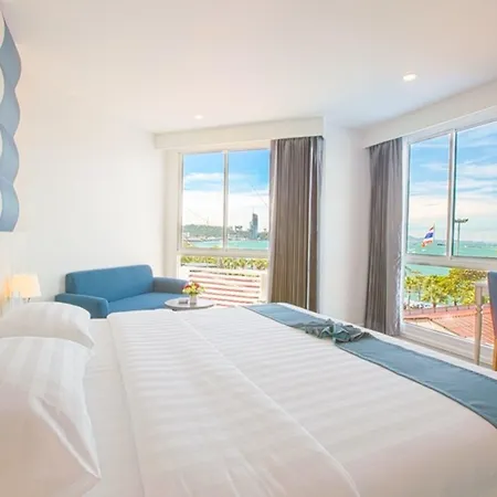 Flipper - Sha Extra Hotel 3*