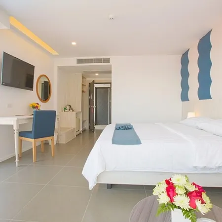 Hotel Flipper - Sha Extra