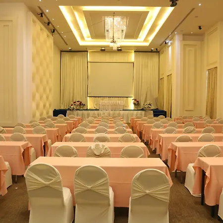 Crystal Palace Luxury 5*