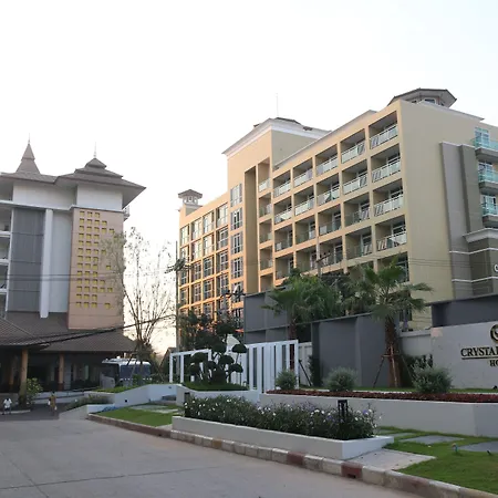 Crystal Palace Luxury