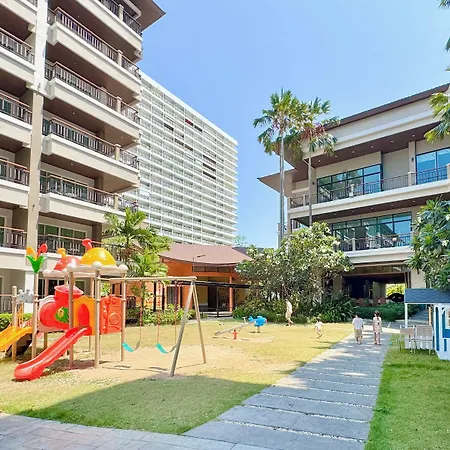 Welcome World Beachfront