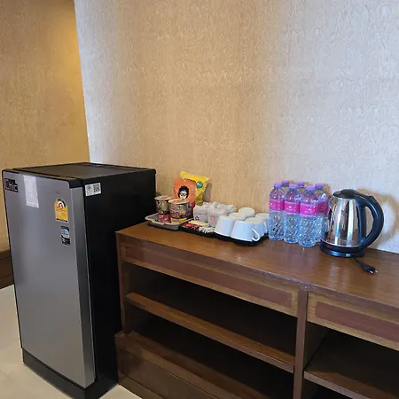 Hotel Mike Pattaya