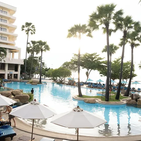 Garden Sea View 5*