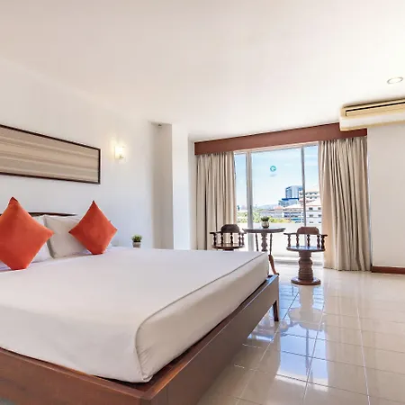 Jp Hotel 3*