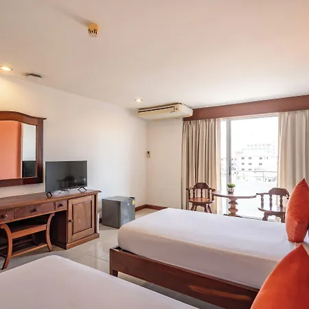 Hotel Jp