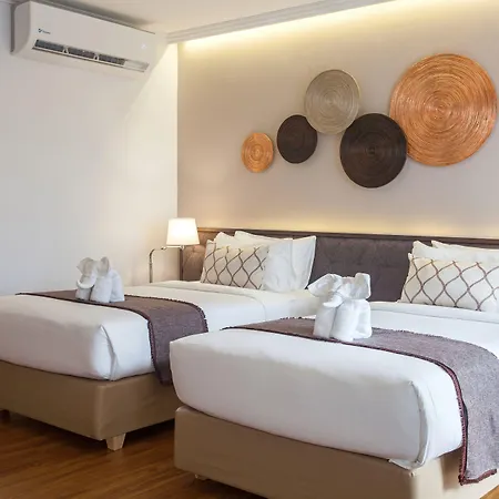 Hill Fresco Pattaya