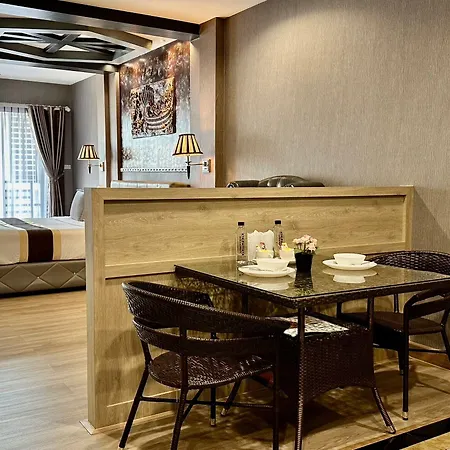 Hotel Ktk &