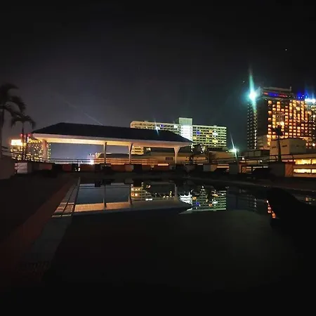 Hotel Highfive Pattaya
