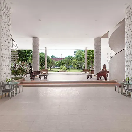 รีสอร์ท Tropicana