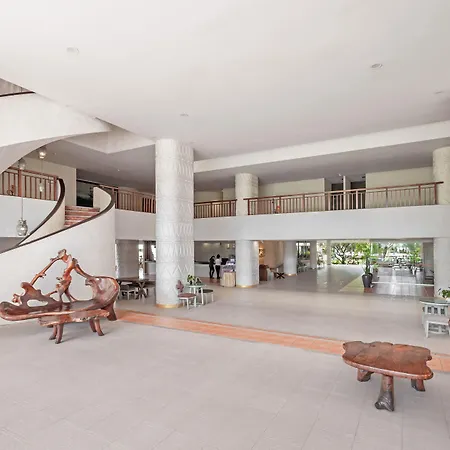 Tropicana 4* Pattaya
