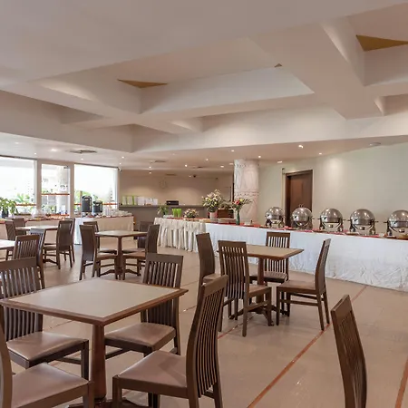 Tropicana Resort