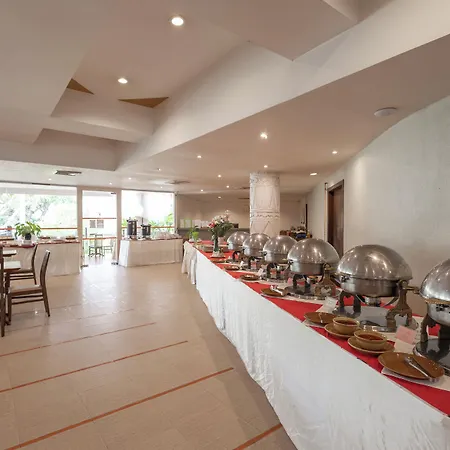 Tropicana รีสอร์ท 4*