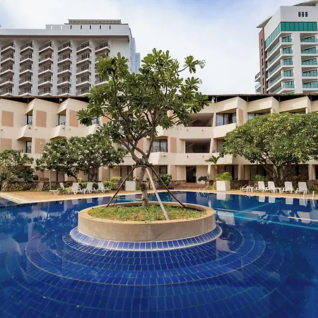 Tropicana 4* Pattaya