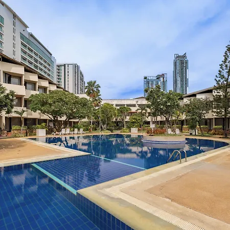 Resort Tropicana
