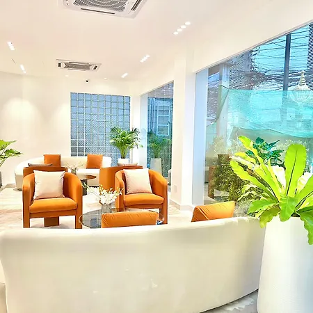 The One Bay Breeze Hotel Pattaya