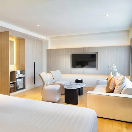 Hotel The One Bay Breeze