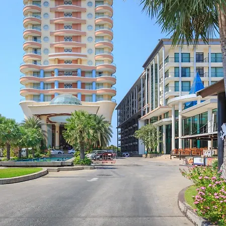 Long Garden & Pavilions โรงแรม 5*