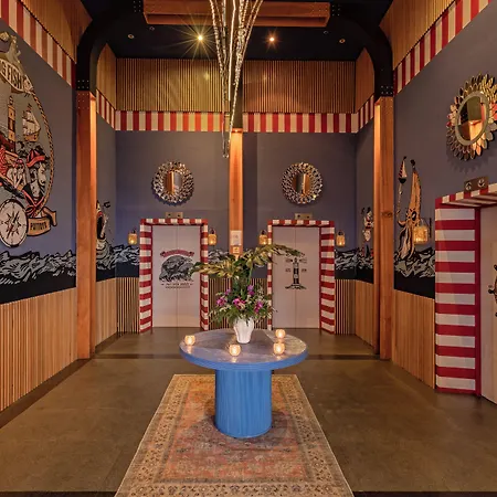 Siam At Siam Design