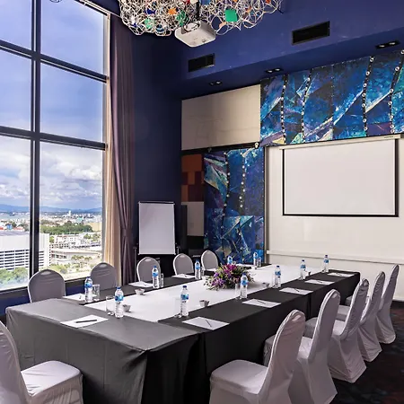 โรงแรม Siam At Siam Design Pattaya