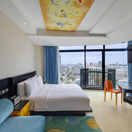 โรงแรม Siam At Siam Design