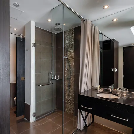 โรงแรม Siam At Siam Design