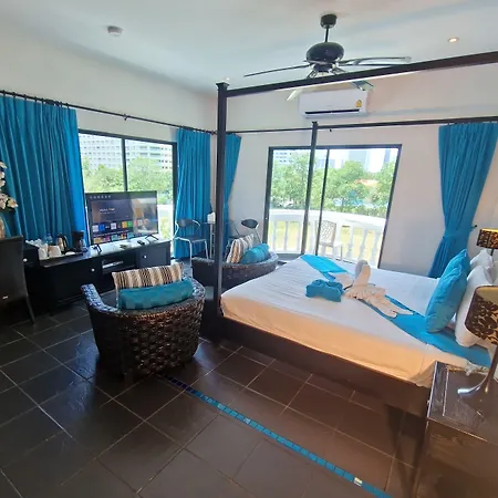 The Venue - Sha Extra Hotel 2*