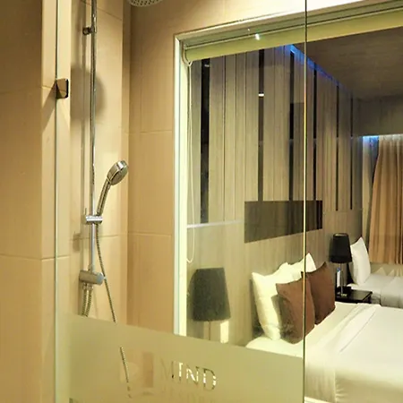 Mind รีสอร์ท Pattaya
