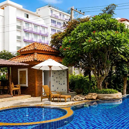 Harmony โรงแรม