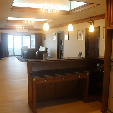 Hotel House- Sha Extra Pattaya