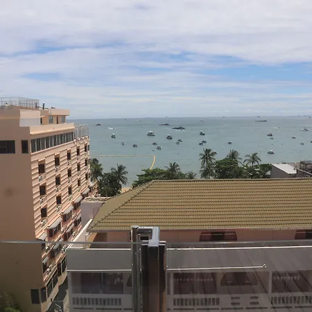 House- Sha Extra Pattaya
