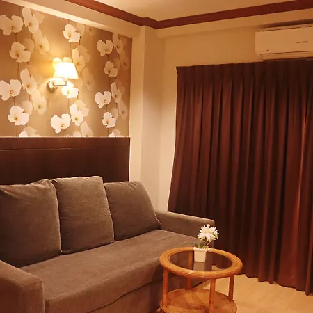 House- Sha Extra 3*