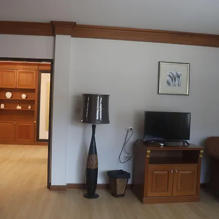 House- Sha Extra Hotel 3*