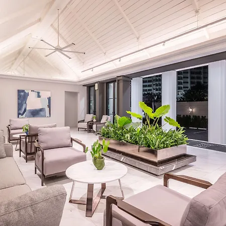 Manhattan - Sha Extra โรงแรม 4*