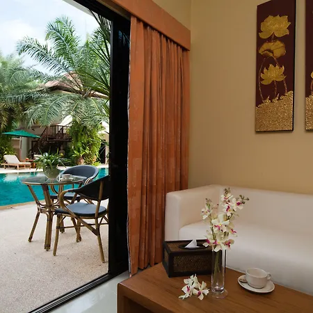 Baan Souy 2* Pattaya