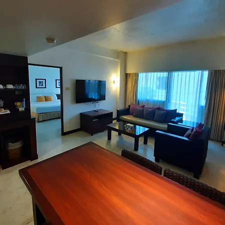 Grand 2* Pattaya